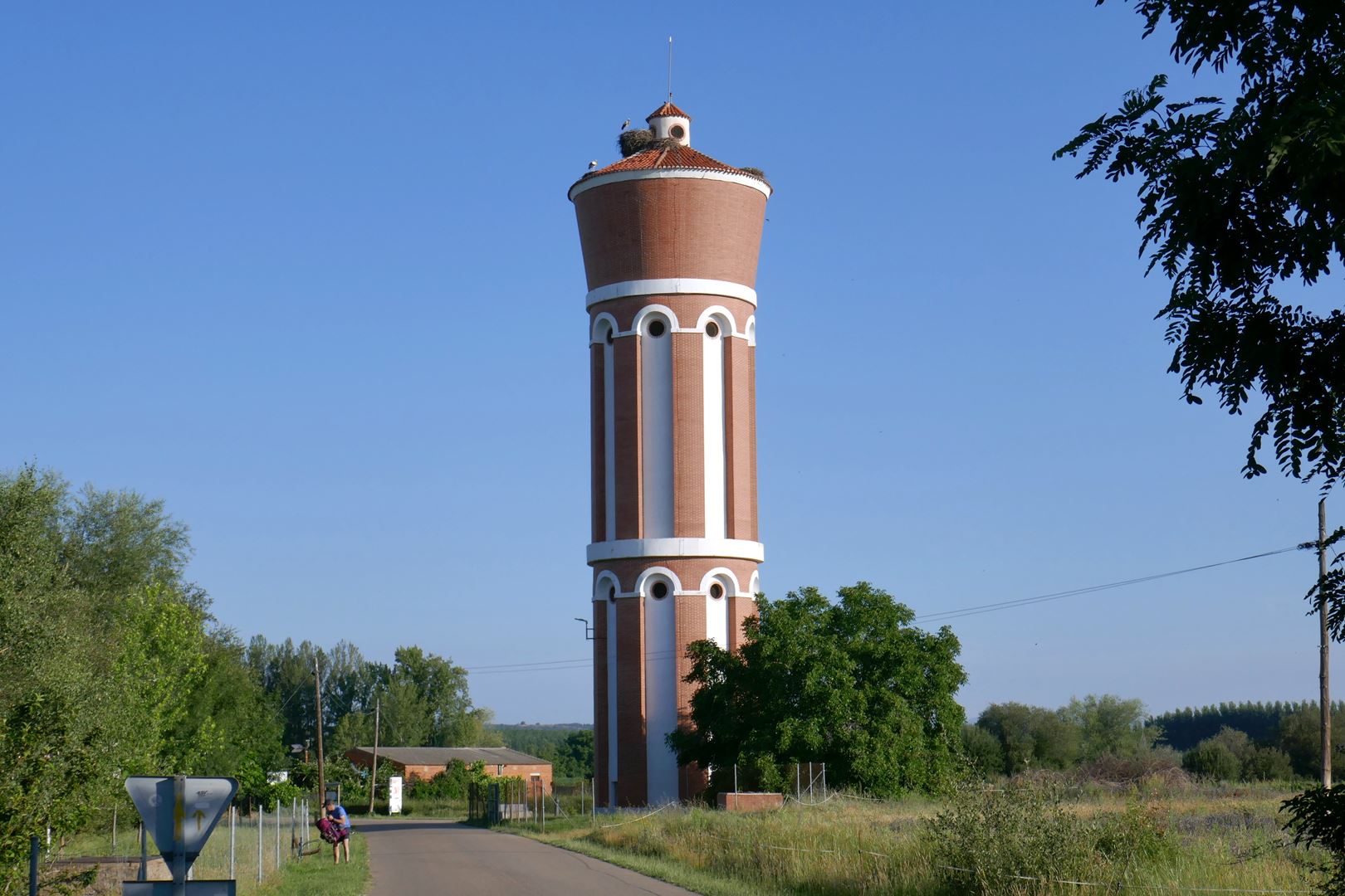 Hospital del orbigo