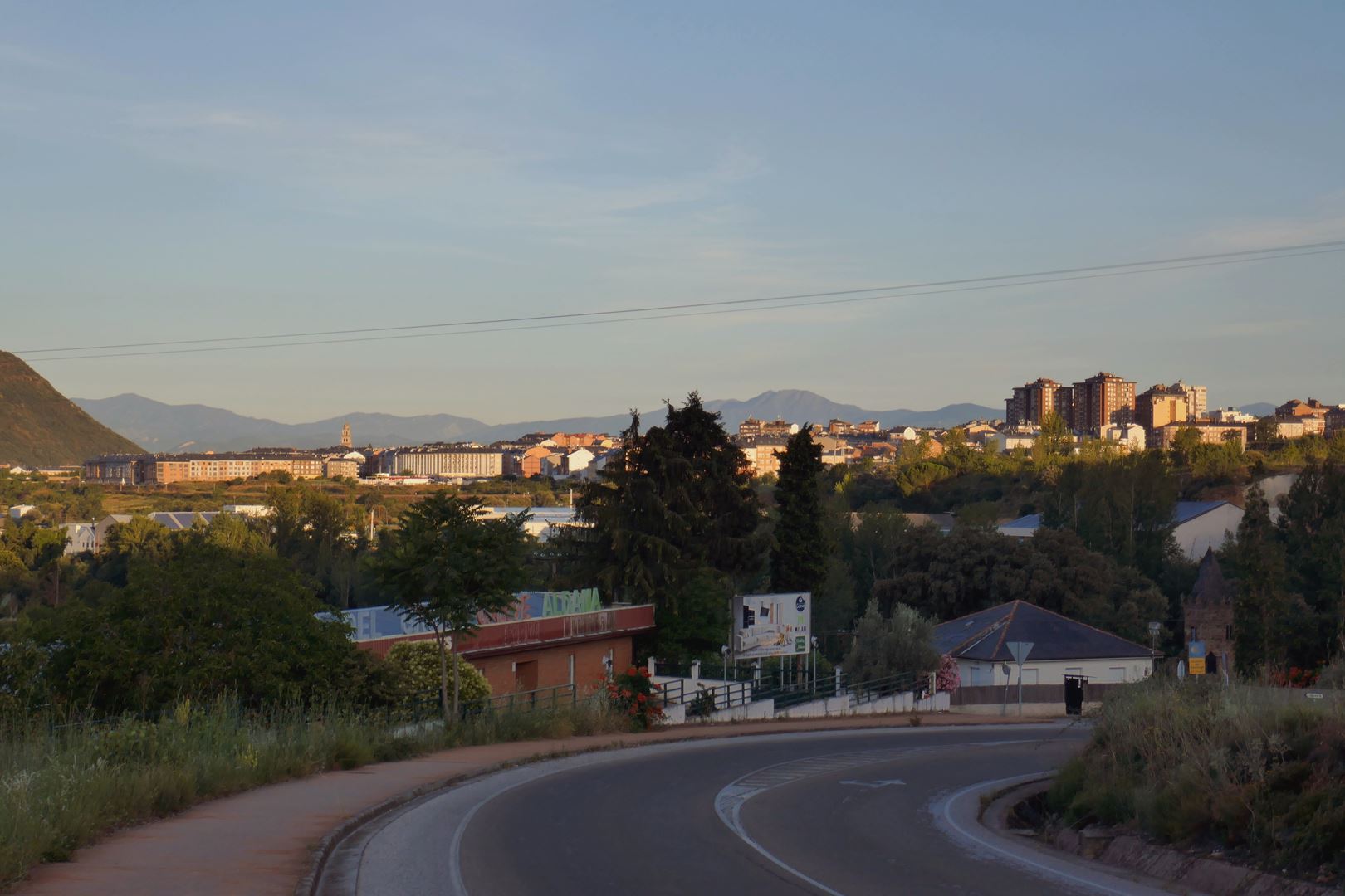 Ponferrada