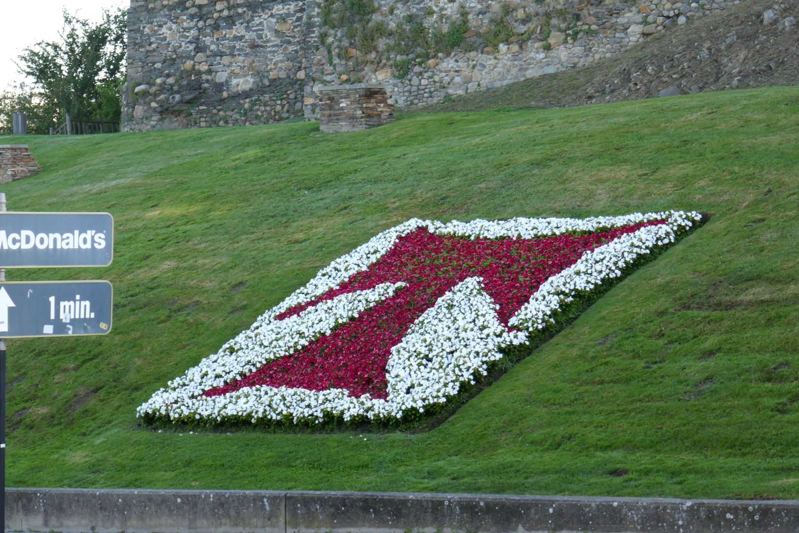 Ponferrada - Templarski grad