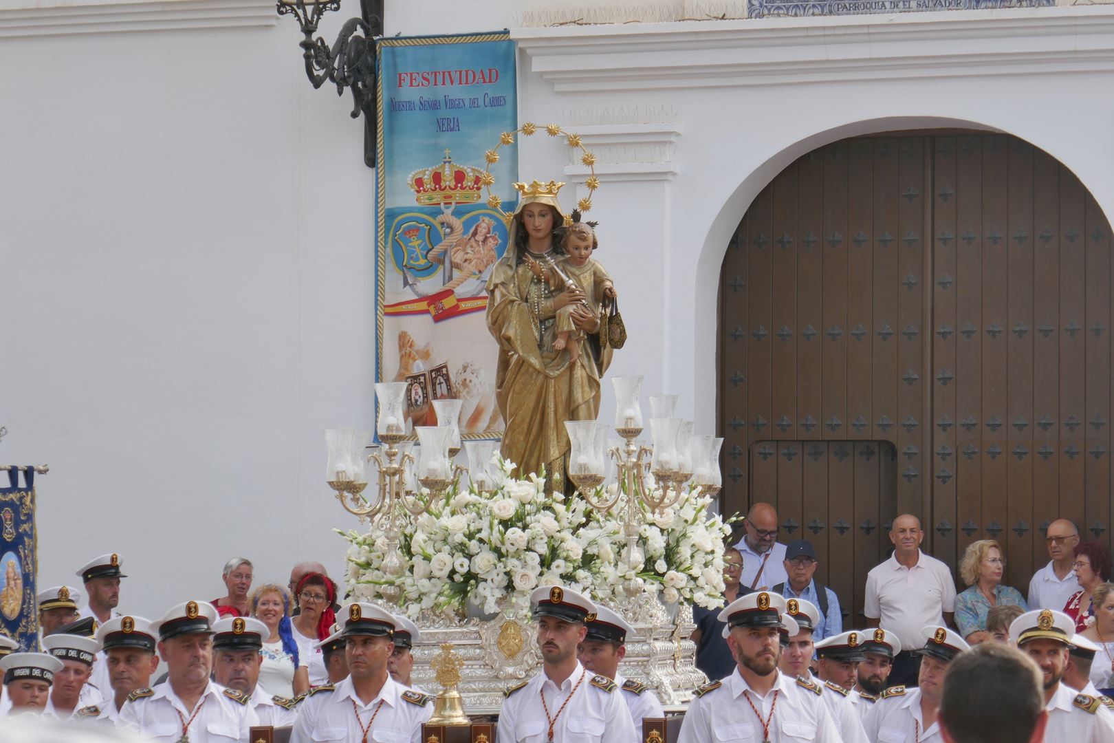 Procesija