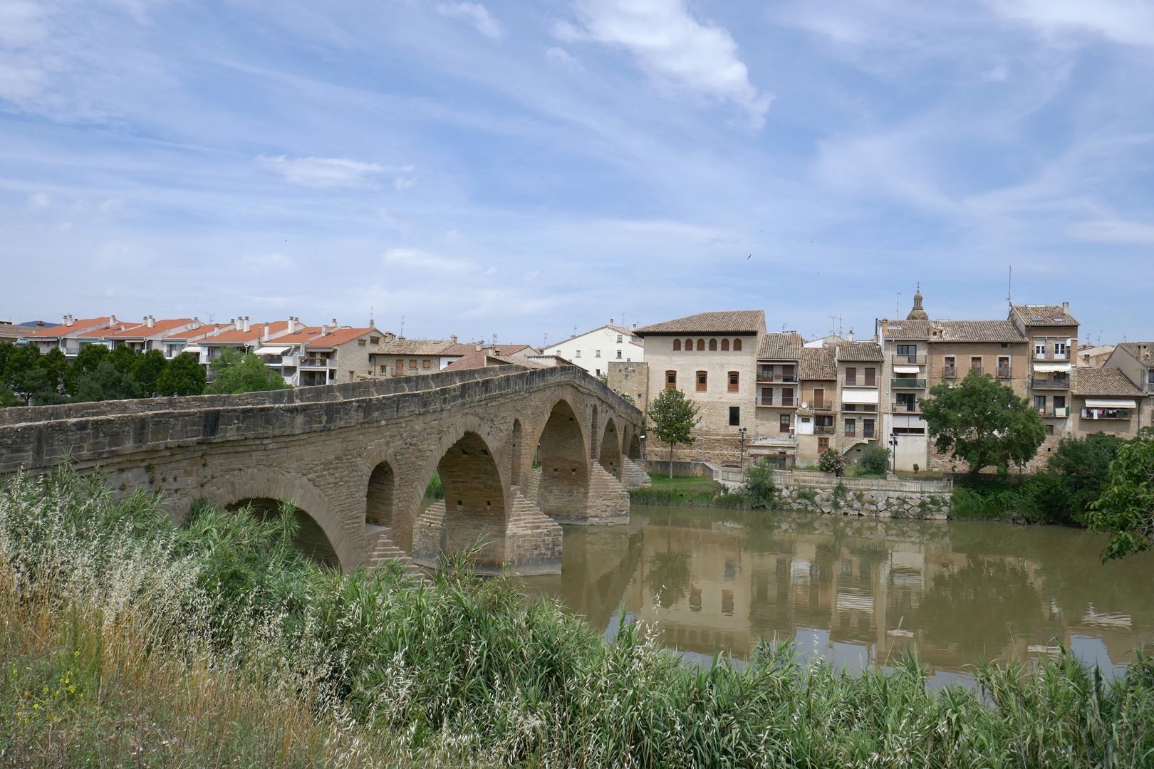 Puente la Reina