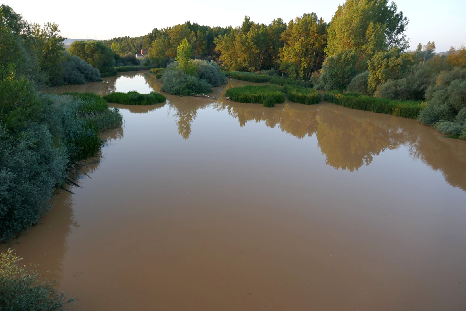 Rio Pisuerga