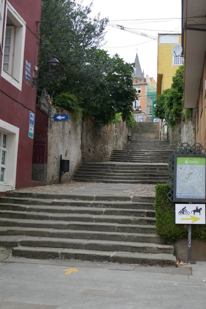 Sarria