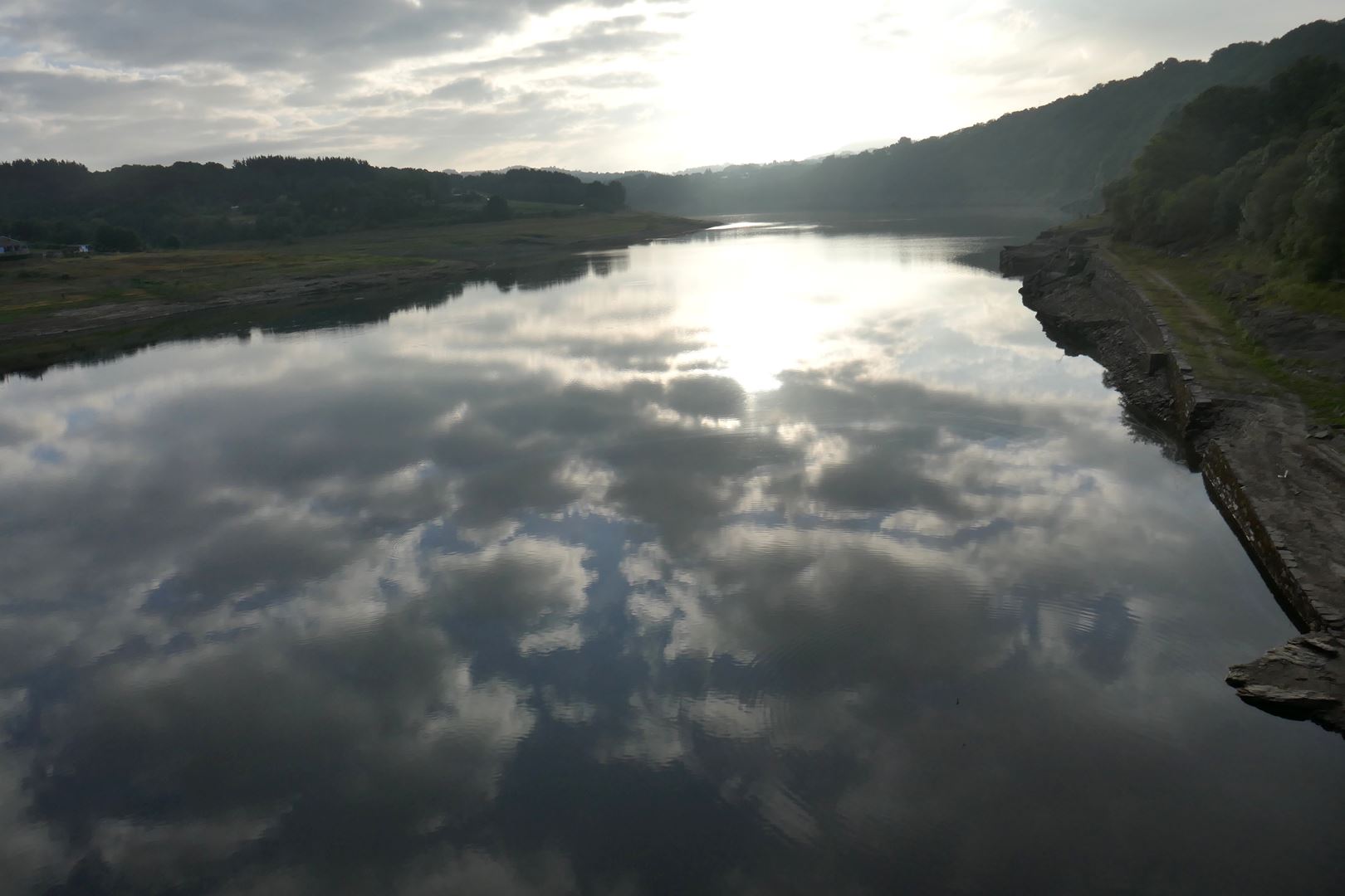 Umetno jezero