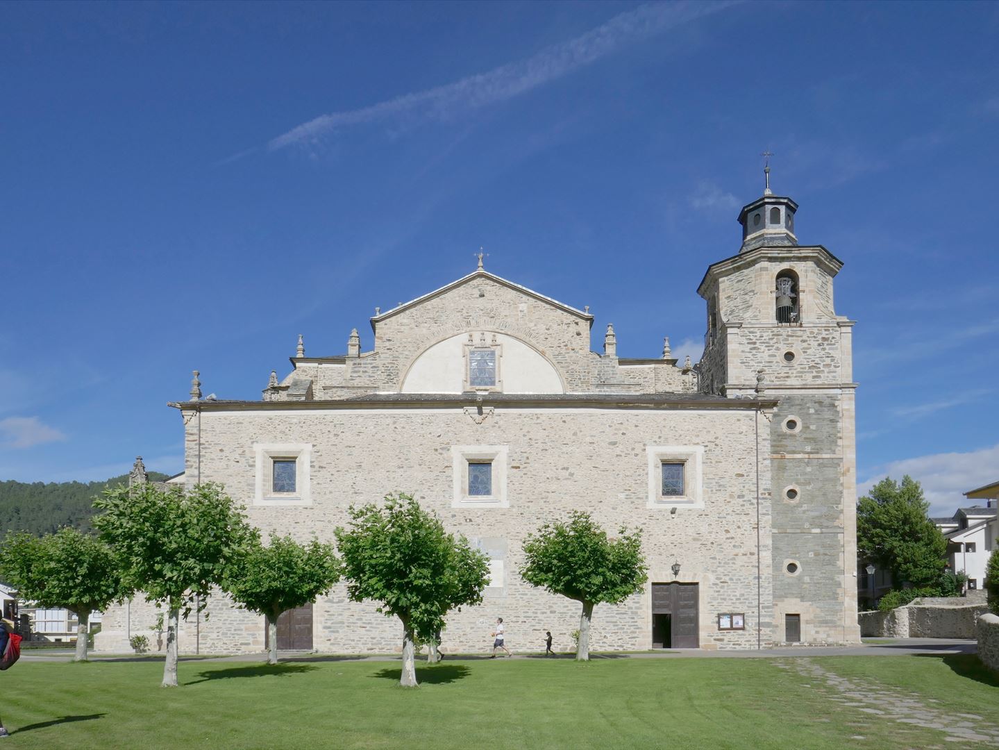 Villafranca del Bierzo