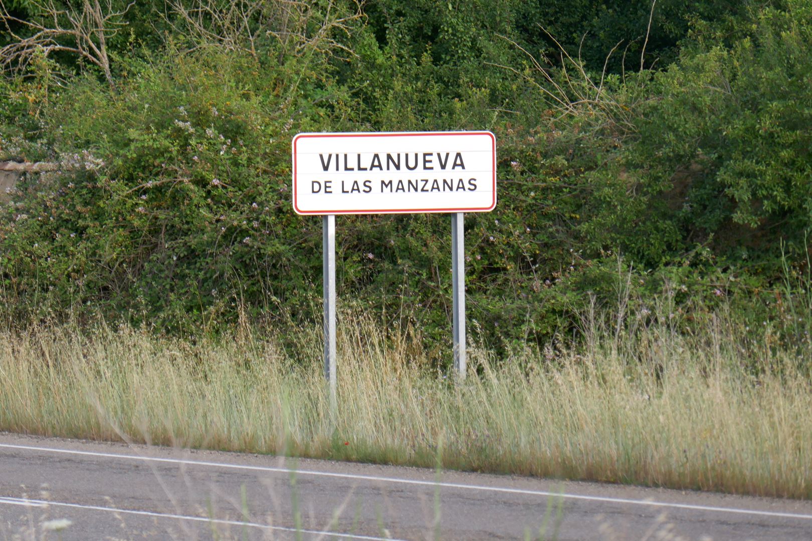 Villanueva