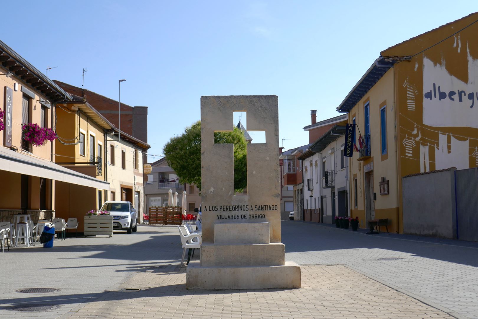 Villares del Orbigo