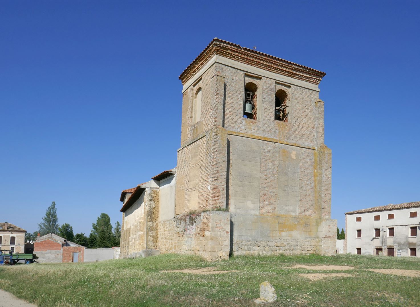 Villarmentero del campos