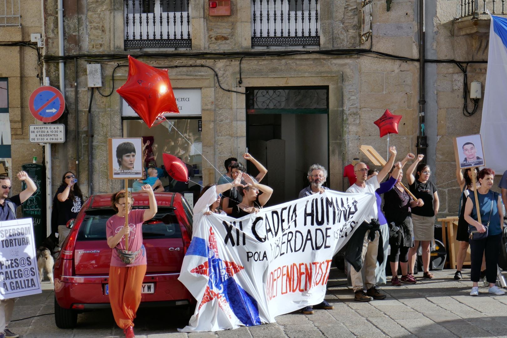 Demonstracije