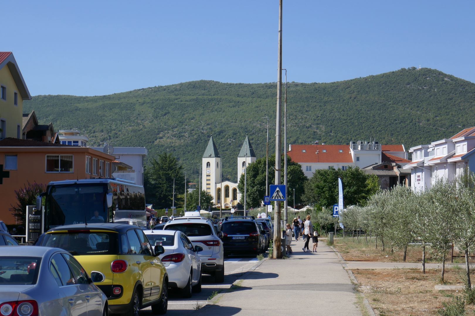 Medjugorje