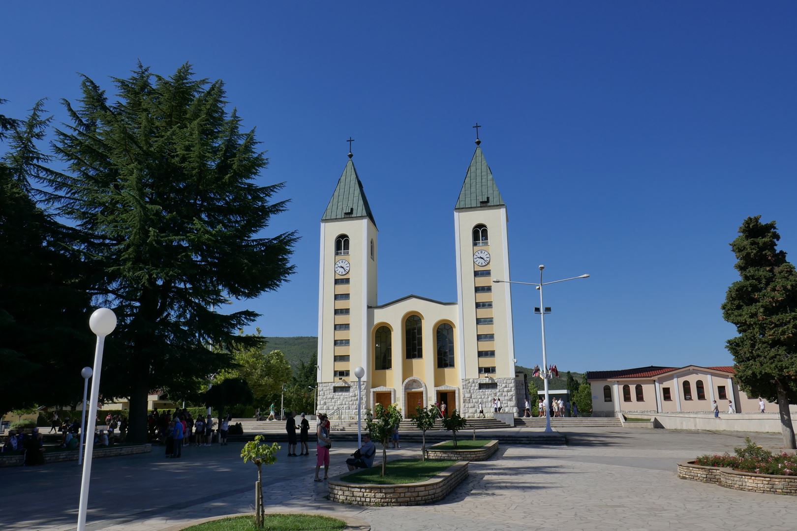 Medjugorje