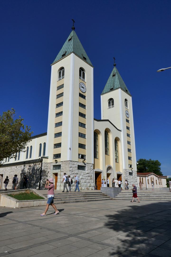 Medjugorje