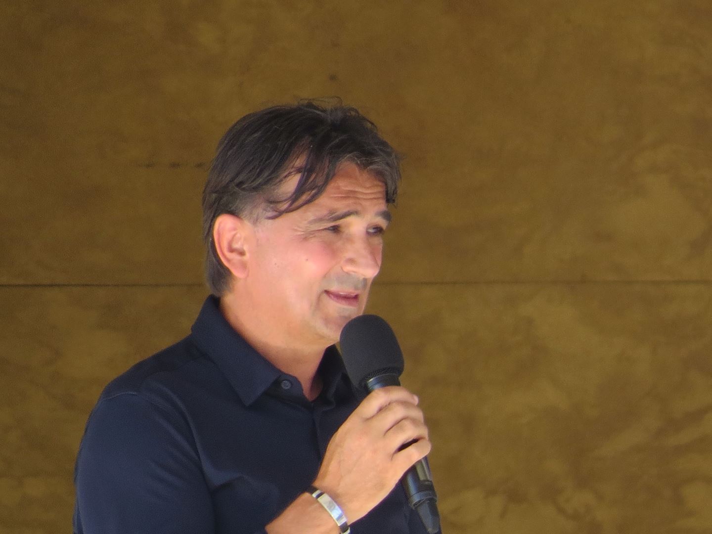 Zlatko Dalić