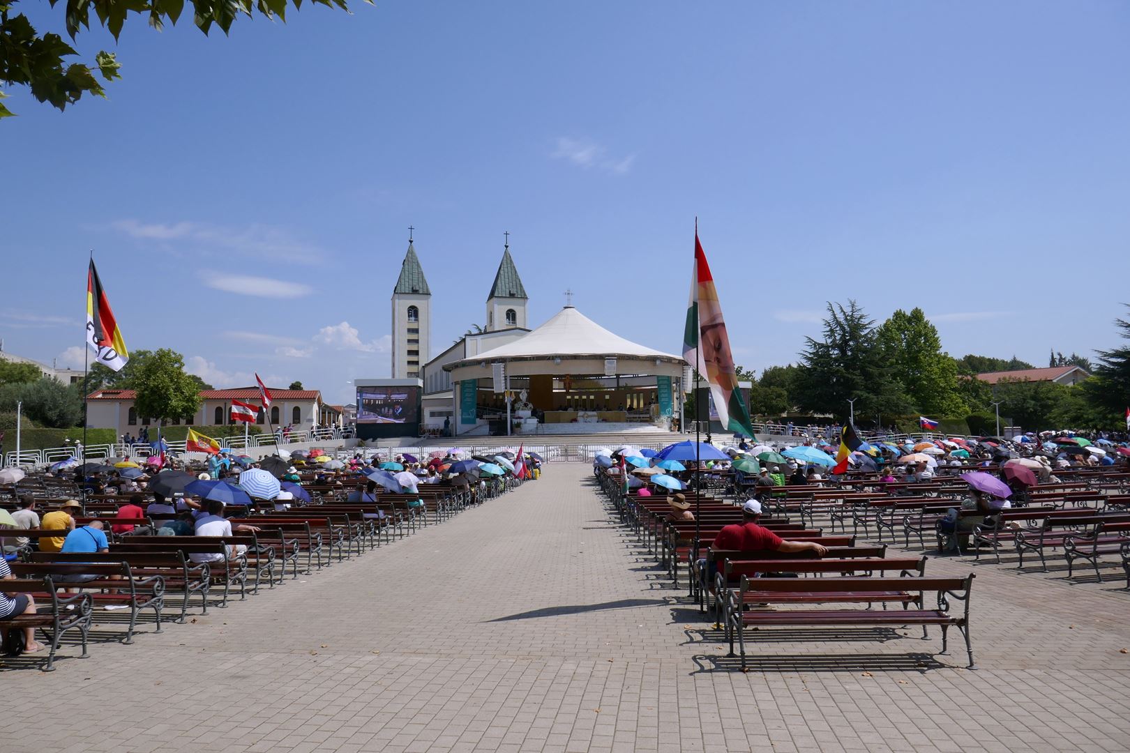 Dopoldansko predavanje