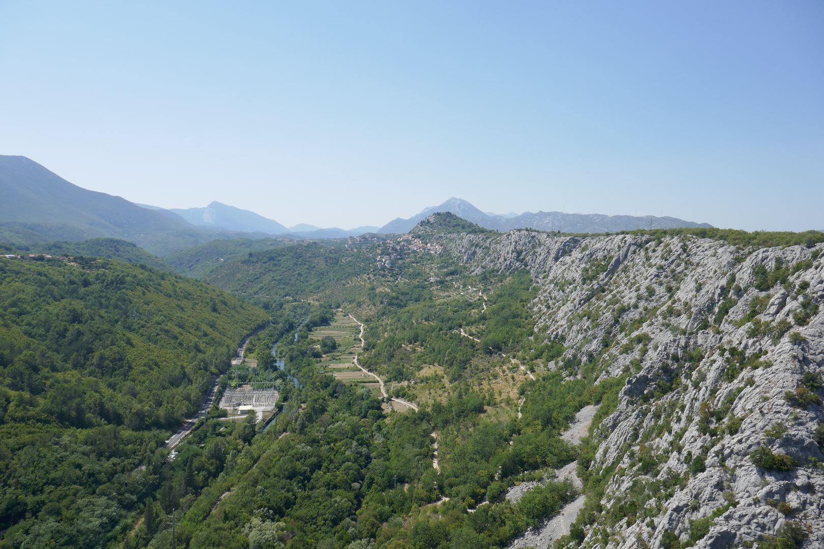 Biokovo