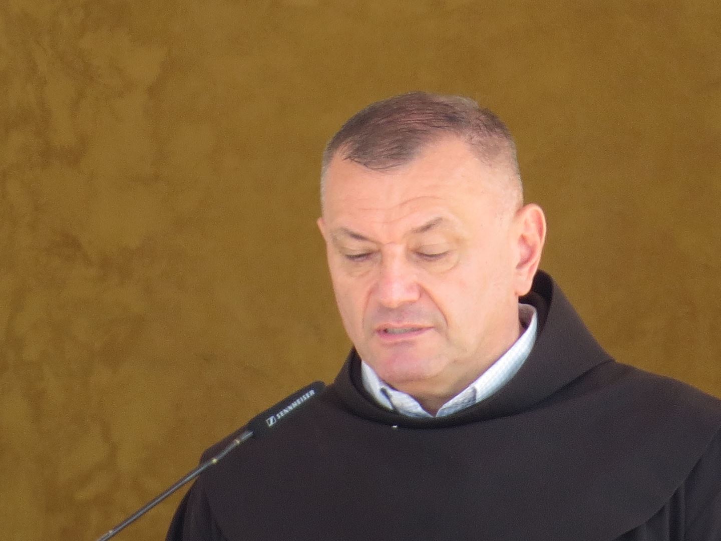 7. 8. D. Informativni center MIR Medjugorje - fra.Danko Perutina