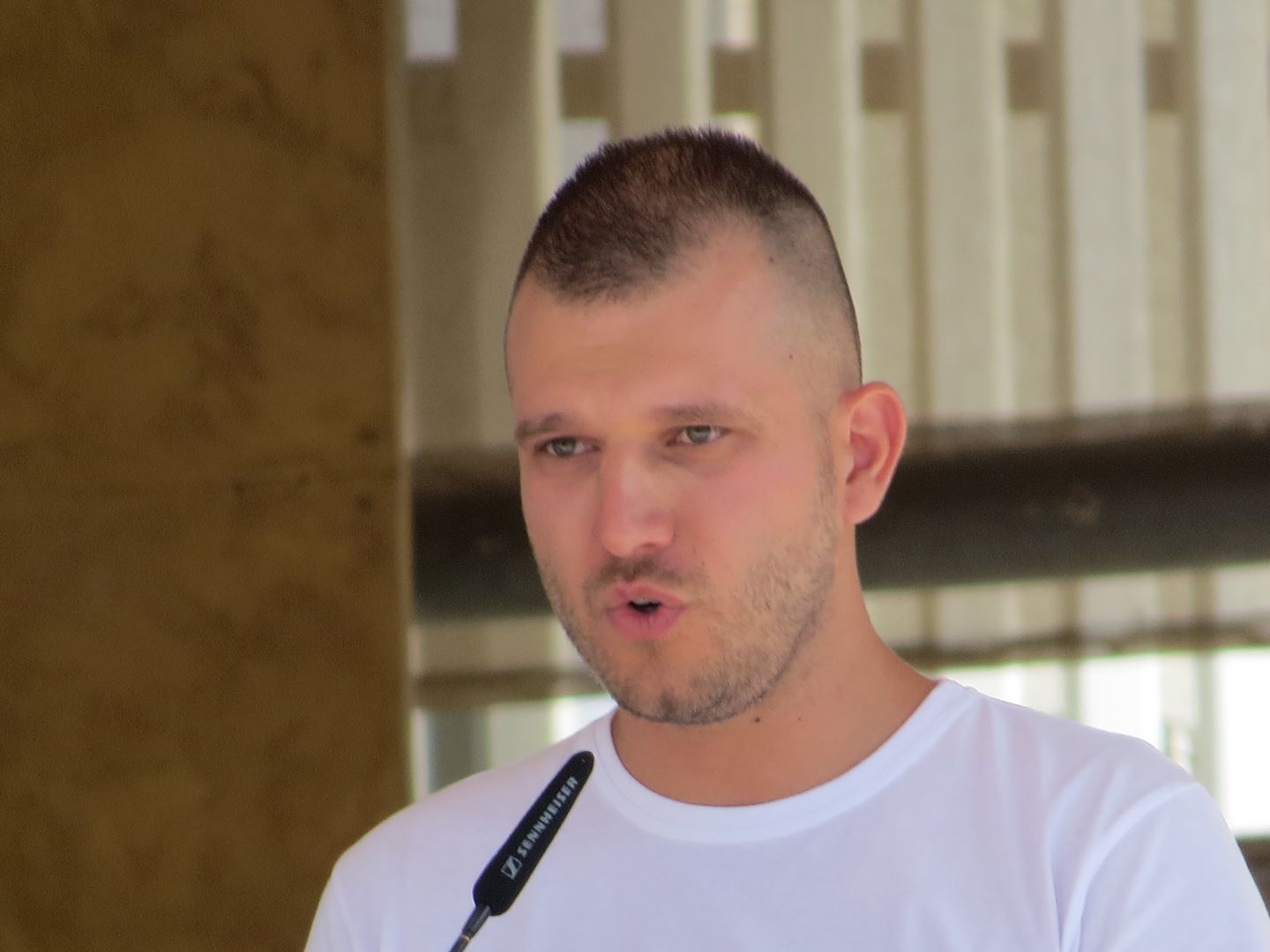 5. 8. D. Marijine ruke - Karlo Šego