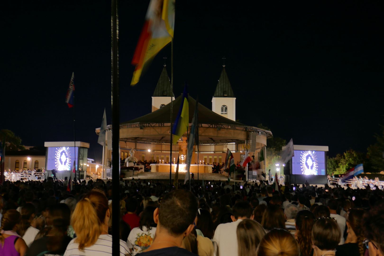 5. 8. P. Češčenje Sv.Rešnjega telesa