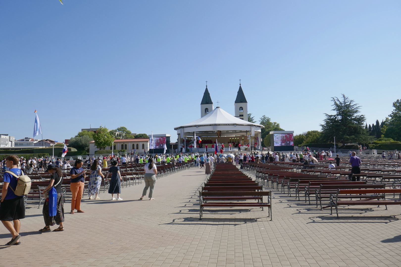 Dopoldansko predavanje