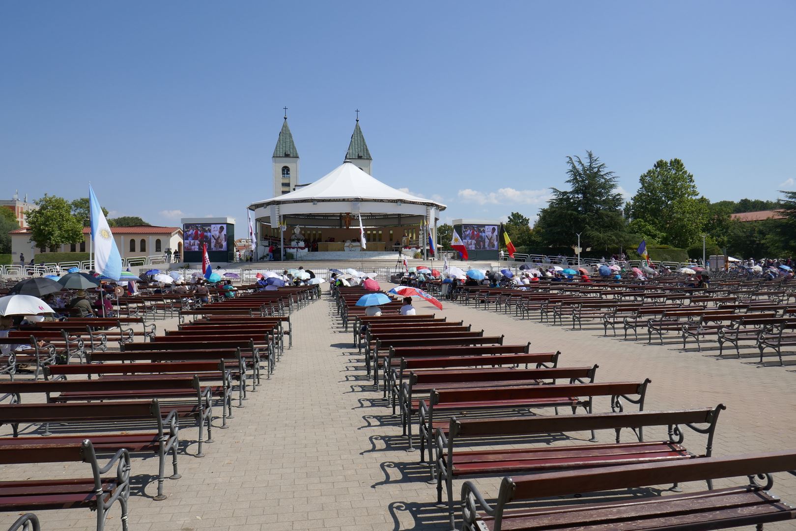 Dopoldansko predavanje
