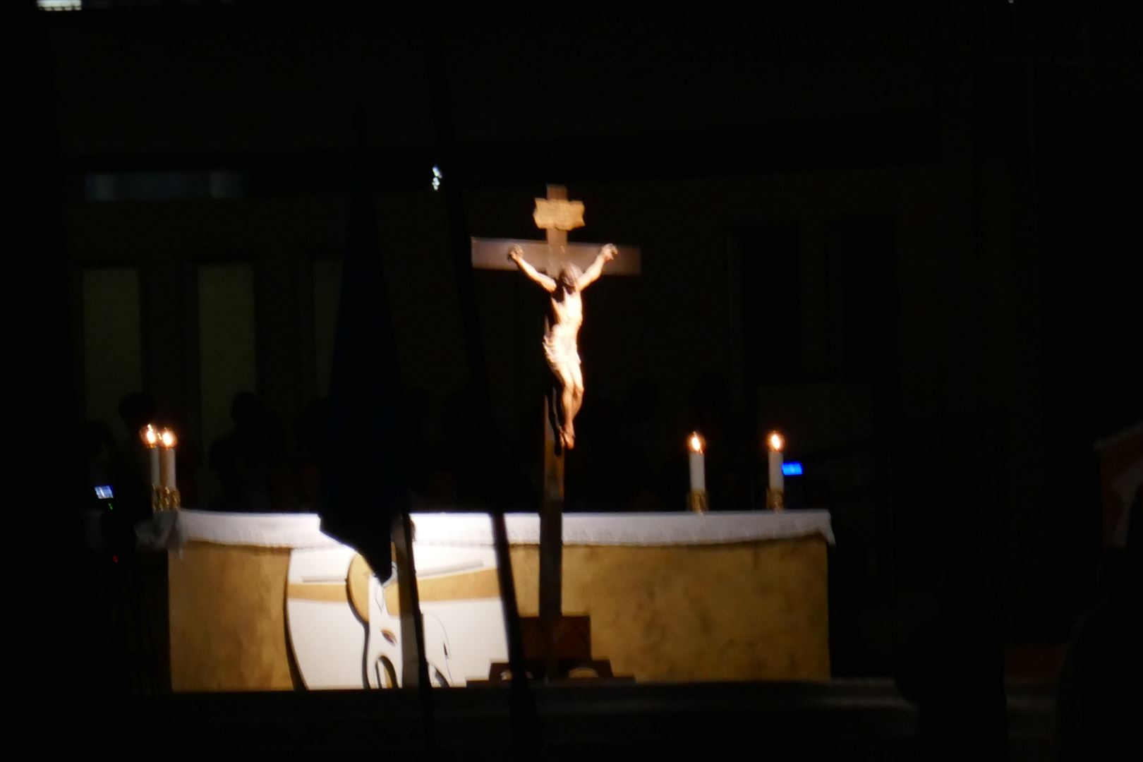 Češčenje Križa