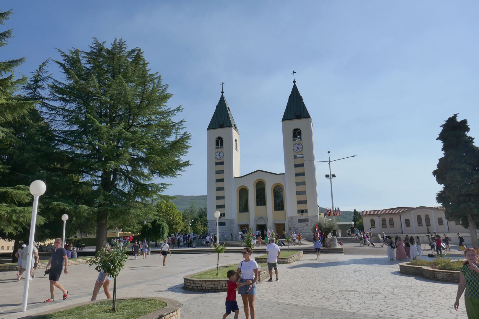 Medjugorje