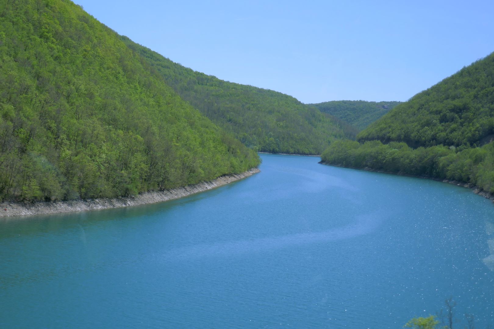 Debarsko jezero