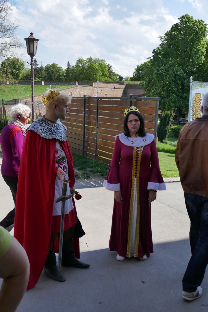 Grad Kalemegdan