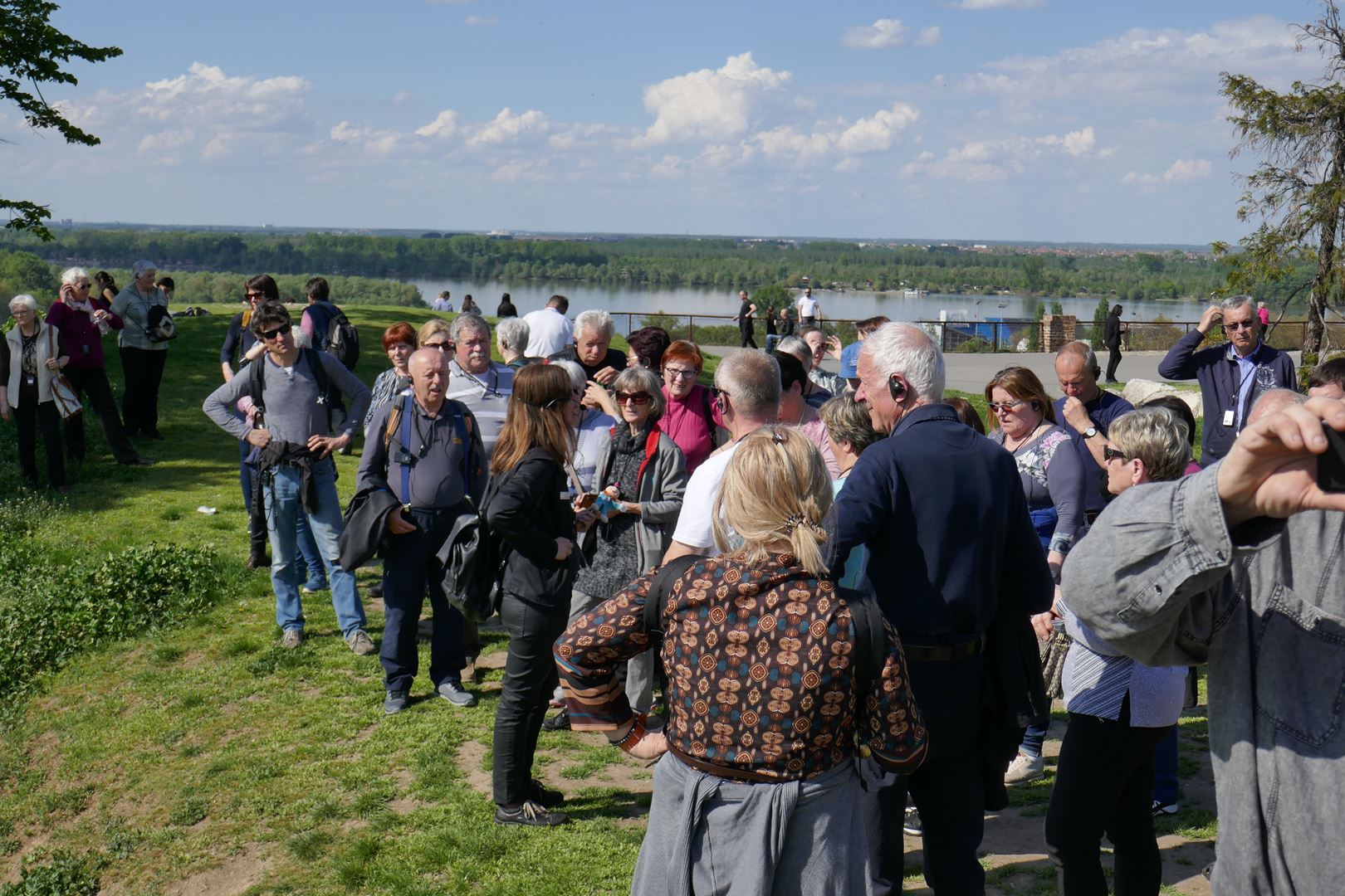 Grad Kalemegdan