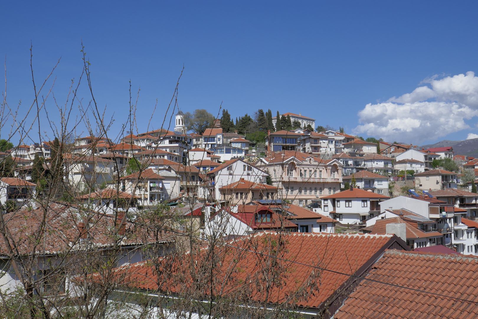 Ohrid