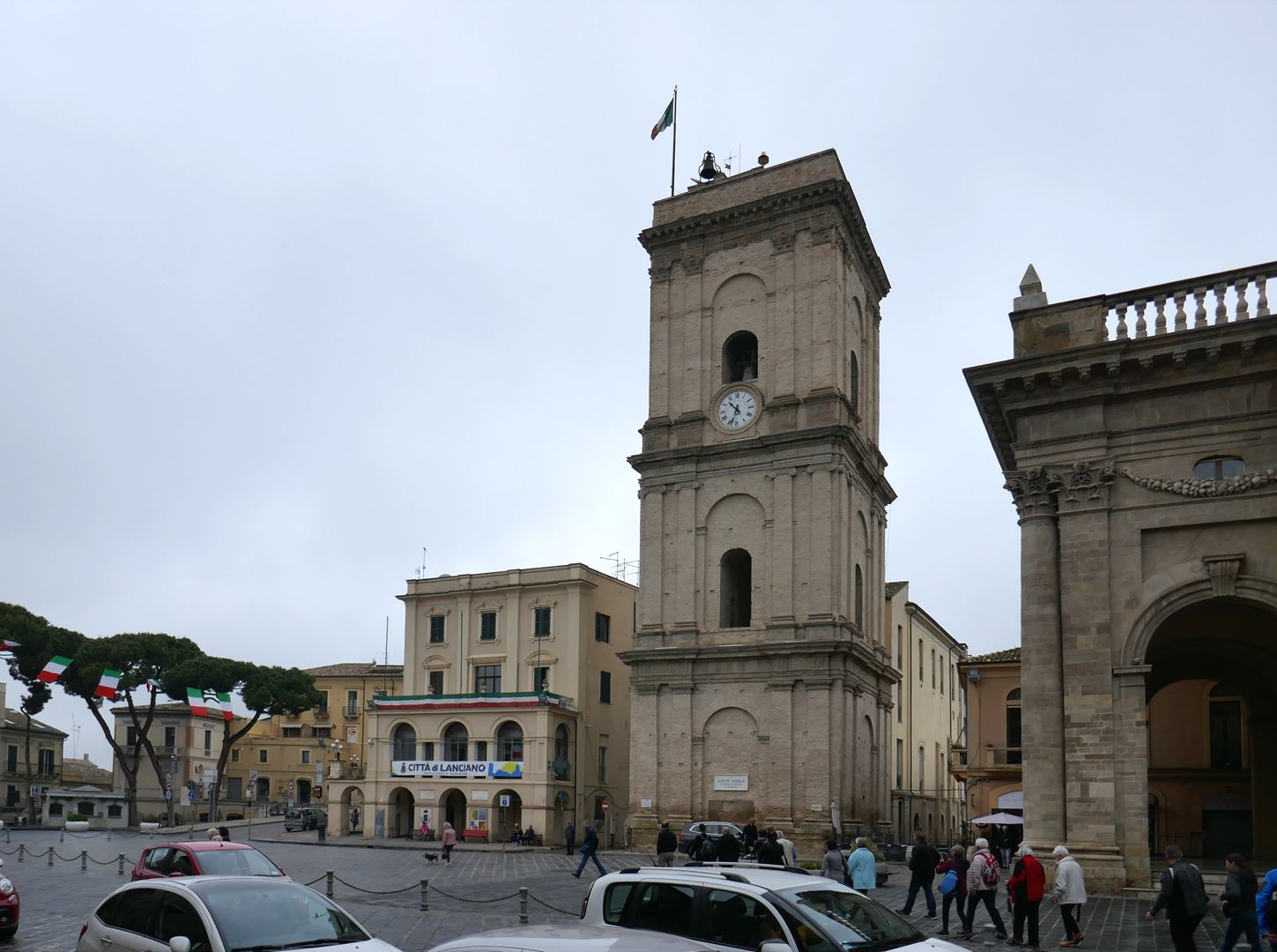 Lanciano