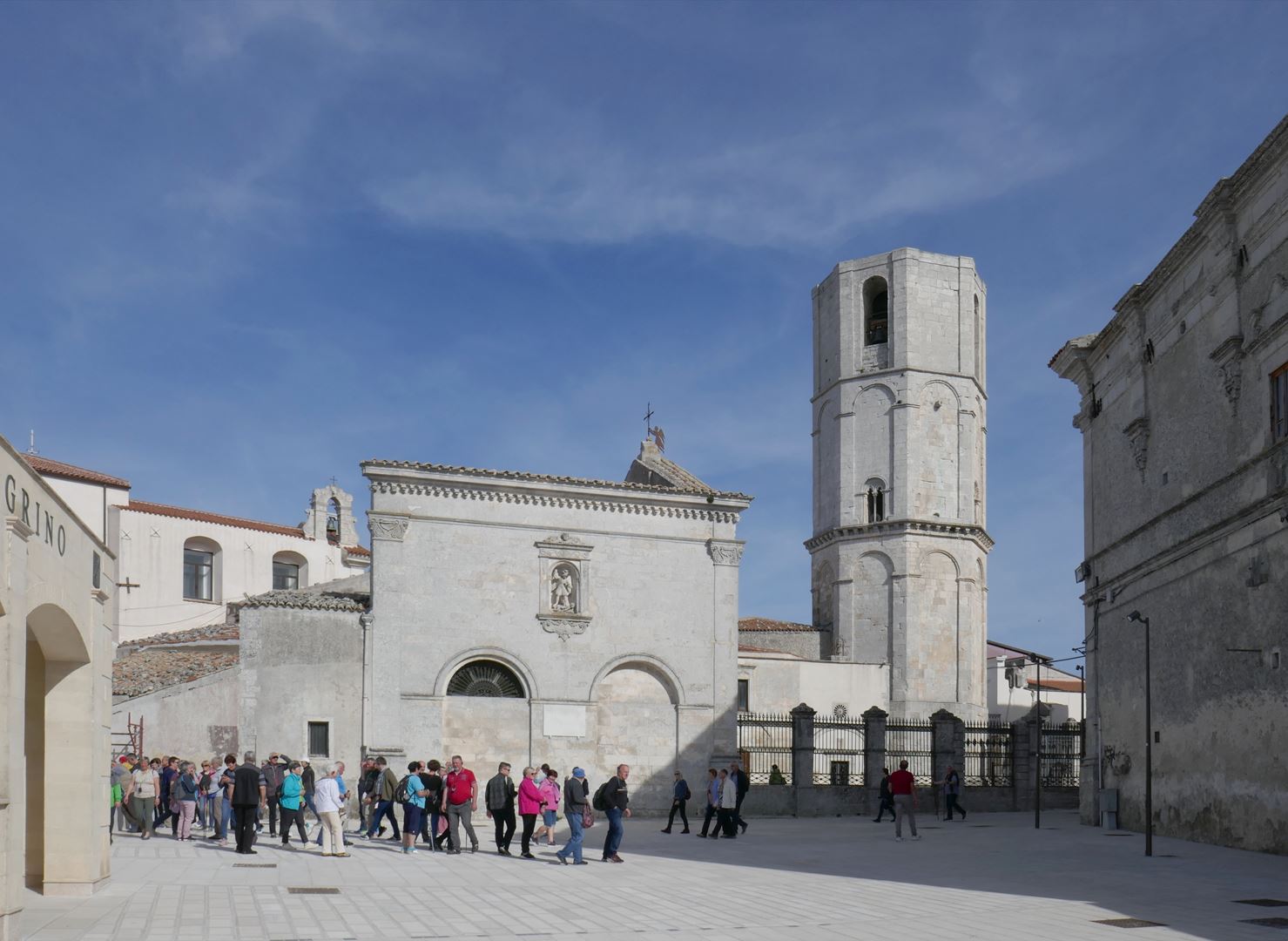 Monte Sant Angelo